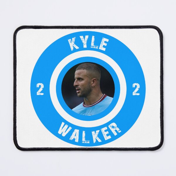 Item preview, Kyle Walker designed and sold by Truefans.