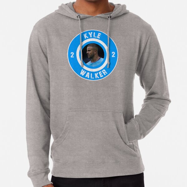 Kyle walker hoodie on sale