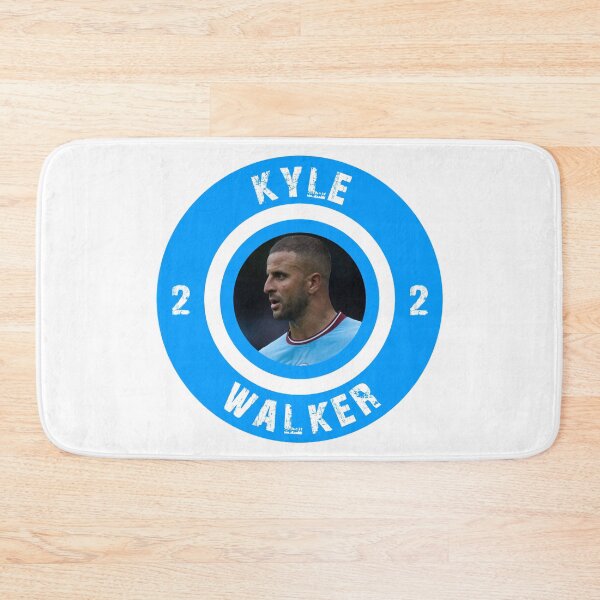 Item preview, Kyle Walker designed and sold by Truefans.