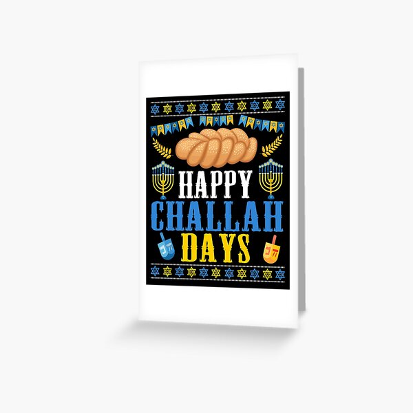 Challah & Chutzpah: A Celebration of Jewish Culture