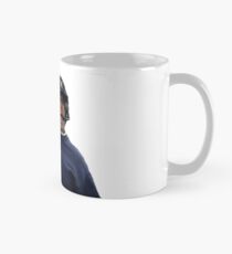 Jim Harbaugh Mug