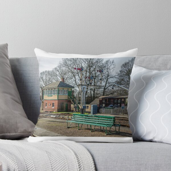 Item preview, Horsted Keynes Station designed and sold by Judi Lion.