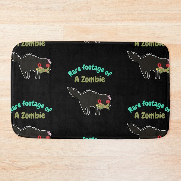 Item preview, Rare Cat Undead Footage designed and sold by Wehavefun.