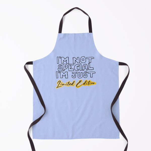 Item preview, I'm Limited Edition designed and sold by aribluestein.