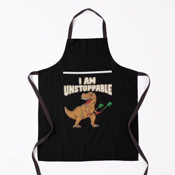 Item preview, Tyrannosaurus Rex with Grabbers is Unstoppable 2 designed and sold by Mouadboualam.