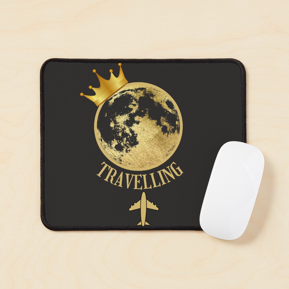 Item preview, Mouse Pad designed and sold by zubiaqureshi.