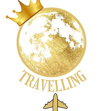 Artwork thumbnail, TRAVEL by zubiaqureshi