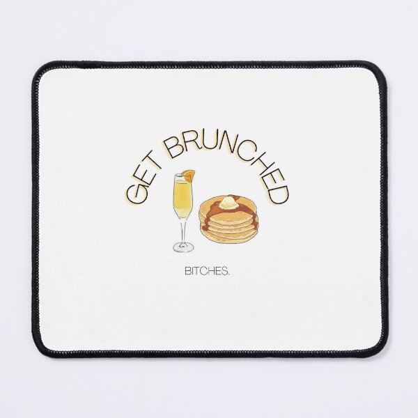 Item preview, Get Brunched Bitches designed and sold by maryydesignss.