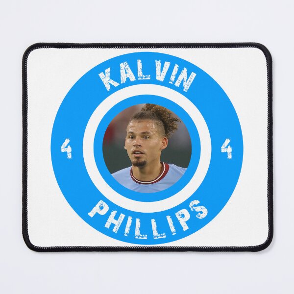 Item preview, Kalvin Phillips designed and sold by Truefans.