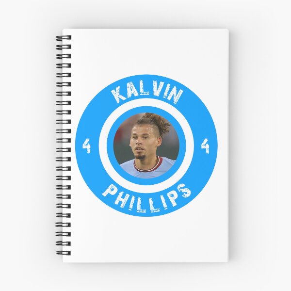 Item preview, Kalvin Phillips designed and sold by Truefans.