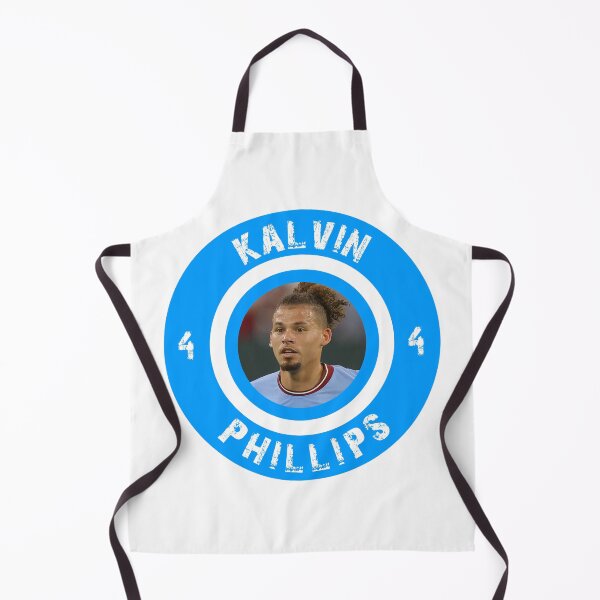 Item preview, Kalvin Phillips designed and sold by Truefans.