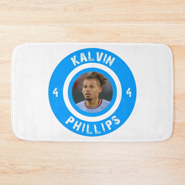 Item preview, Kalvin Phillips designed and sold by Truefans.