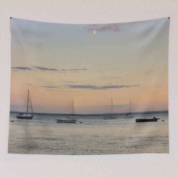 Item preview, Moon Rise designed and sold by Vicki Spindler (VHS Photography).