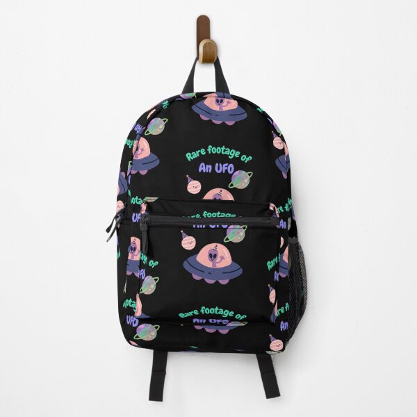 Item preview, Rare Footage Of An UFO designed and sold by Wehavefun.