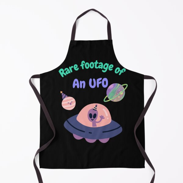 Item preview, Rare Footage Of An UFO designed and sold by Wehavefun.
