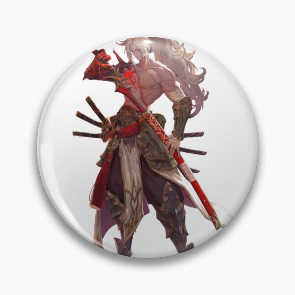 Item preview, anime Japanese soldier designed and sold by Moho01.