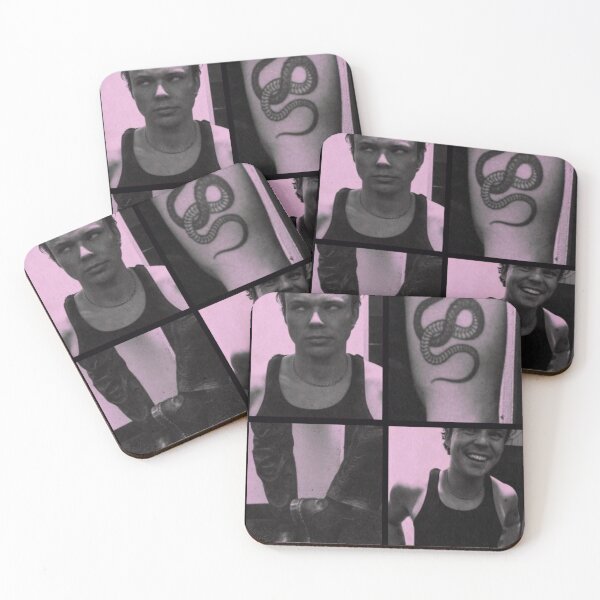 Item preview, Ashton photobooth picture  designed and sold by Nicoleeste.