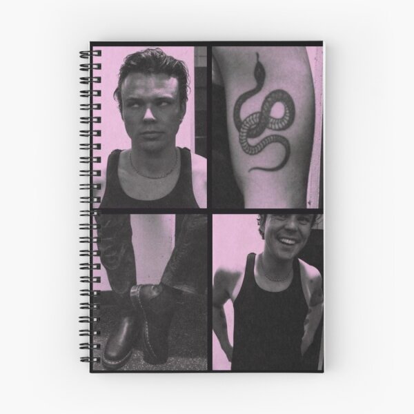 Item preview, Ashton photobooth picture  designed and sold by Nicoleeste.