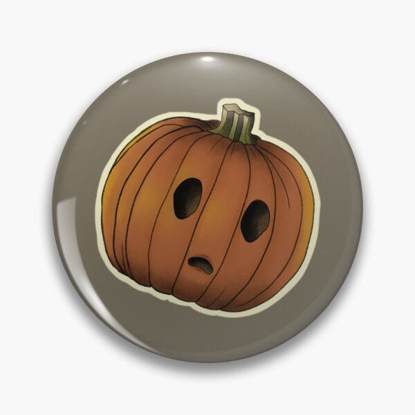 Item preview, pumpkin head  designed and sold by GabGava.