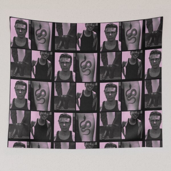 Item preview, Ashton photobooth picture  designed and sold by Nicoleeste.
