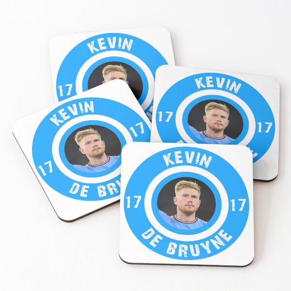 Item preview, Kevin De Bruyne designed and sold by Truefans.