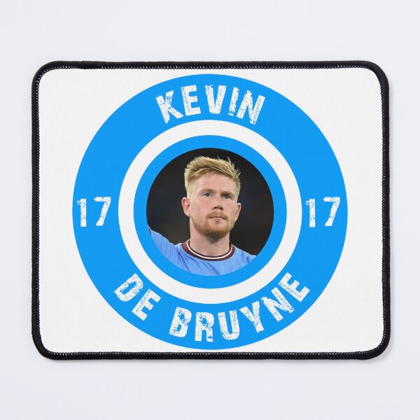 Item preview, Kevin De Bruyne designed and sold by Truefans.