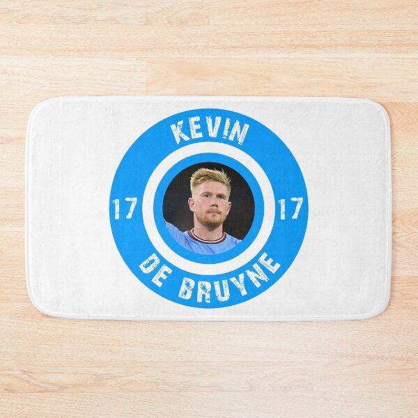 Item preview, Kevin De Bruyne designed and sold by Truefans.