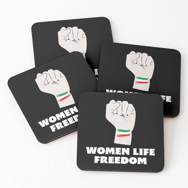 Item preview, women life freedom designed and sold by Eriksonshop.