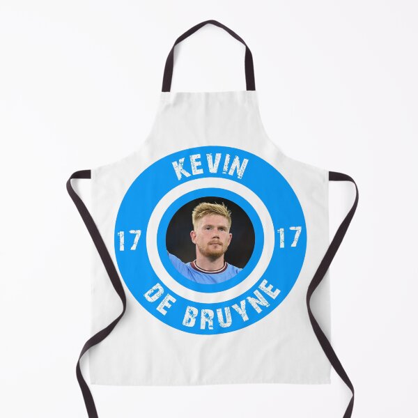 Item preview, Kevin De Bruyne designed and sold by Truefans.