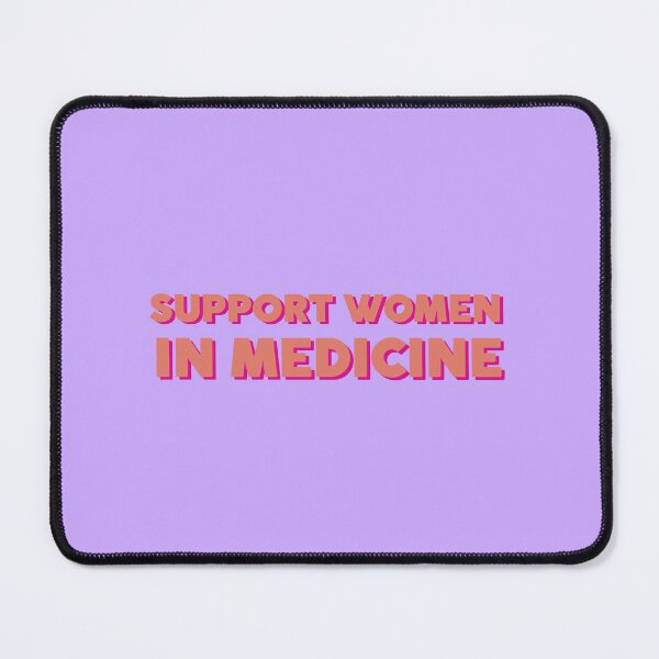 Item preview, Support women in medicine designed and sold by Preslava Genova.