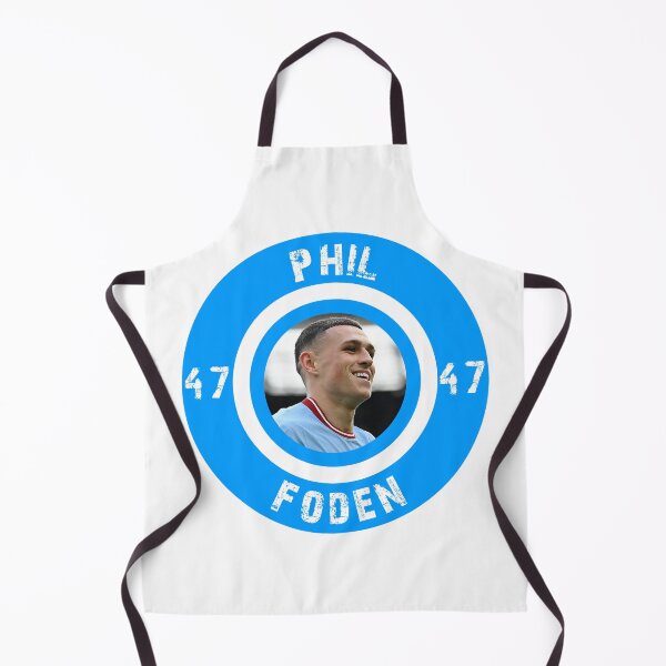 Item preview, Phil Foden designed and sold by Truefans.