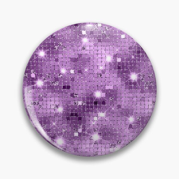 Item preview, Luxury Purple 8 designed and sold by TrendyGlitter.