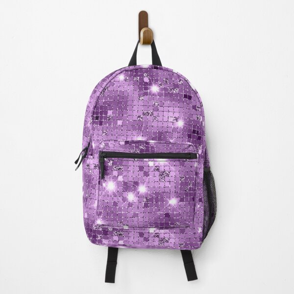 Item preview, Luxury Purple 8 designed and sold by TrendyGlitter.