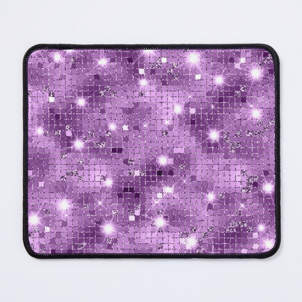 Item preview, Luxury Purple 8 designed and sold by TrendyGlitter.