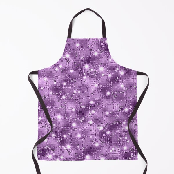 Item preview, Luxury Purple 8 designed and sold by TrendyGlitter.