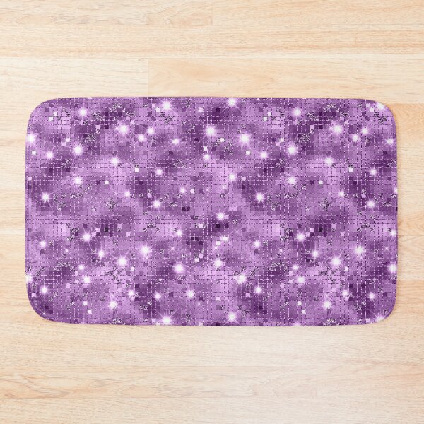 Item preview, Luxury Purple 8 designed and sold by TrendyGlitter.