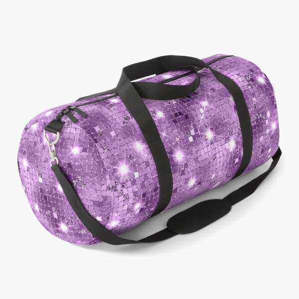 Item preview, Luxury Purple 8 designed and sold by TrendyGlitter.
