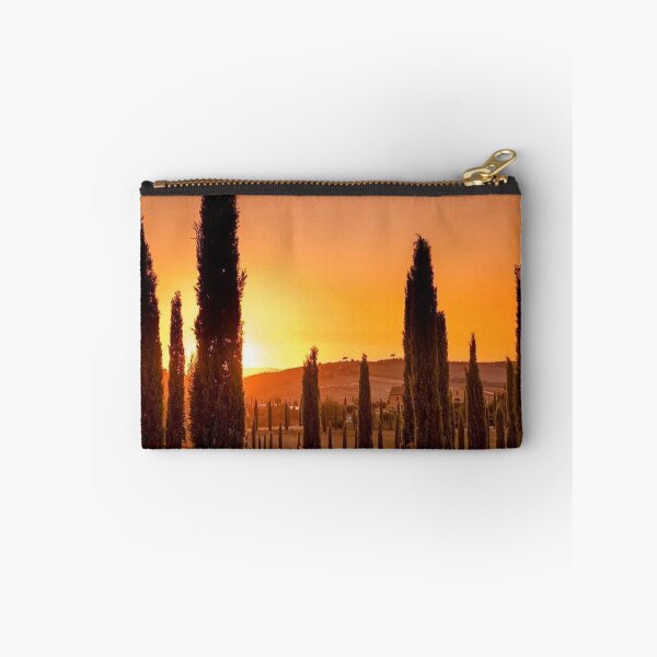 Item preview, BEAUTIFUL SUNSET IN TUSCANY, ITALY designed and sold by MJ96-PRO.