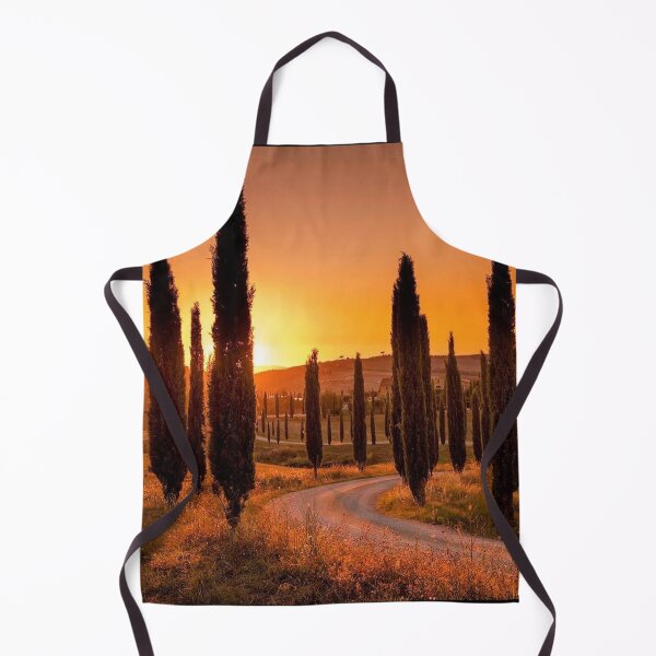 Item preview, BEAUTIFUL SUNSET IN TUSCANY, ITALY designed and sold by MJ96-PRO.