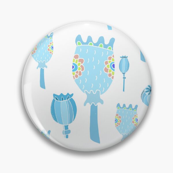 Item preview, There are never enough poppies. designed and sold by Sarka Zuzanakova, Kukuckova.
