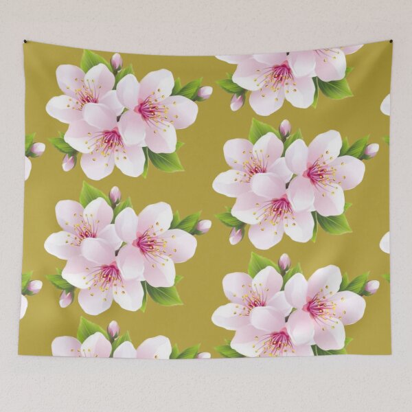 Item preview, Vibrant Flower in Full Bloom designed and sold by Nicoladenisa71.