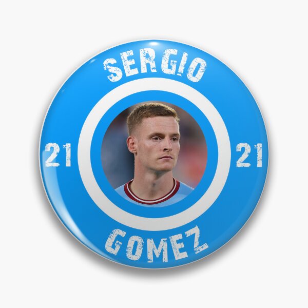 Item preview, Sergio Gomez designed and sold by Truefans.