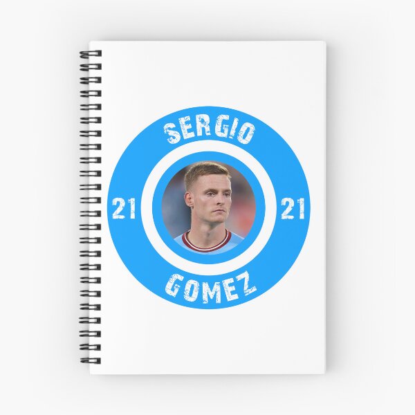 Item preview, Sergio Gomez designed and sold by Truefans.