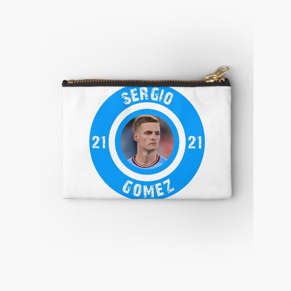Item preview, Sergio Gomez designed and sold by Truefans.