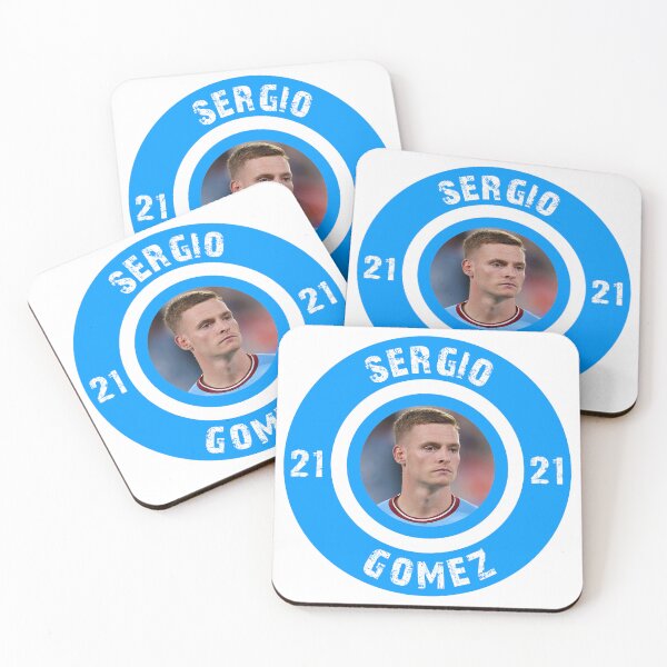 Item preview, Sergio Gomez designed and sold by Truefans.