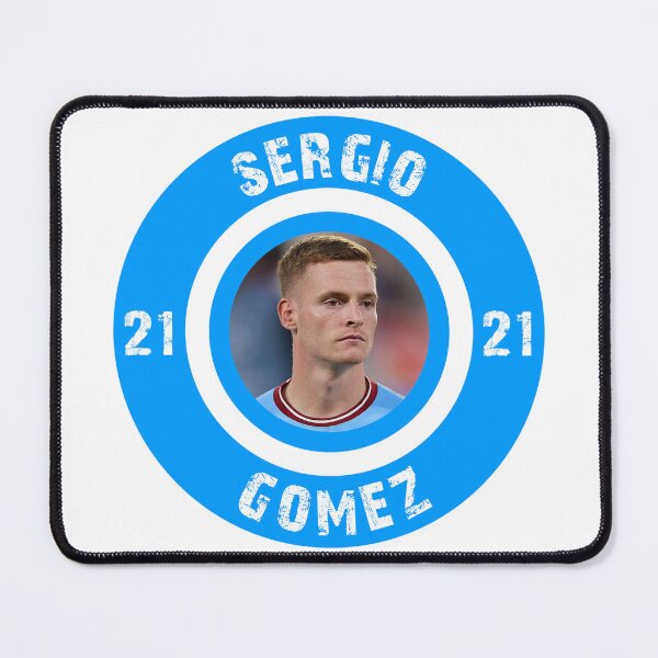 Item preview, Sergio Gomez designed and sold by Truefans.