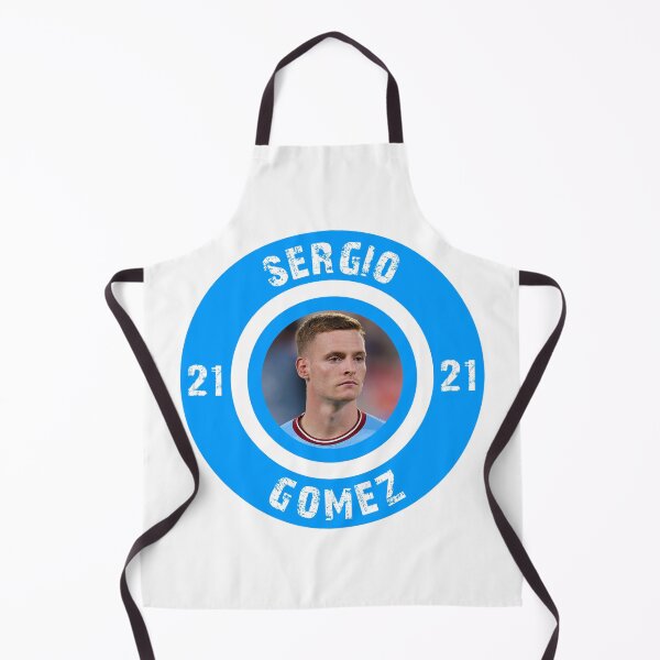 Item preview, Sergio Gomez designed and sold by Truefans.