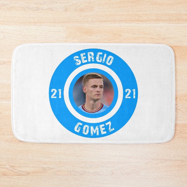Item preview, Sergio Gomez designed and sold by Truefans.