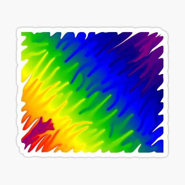 Item preview, Pride paint mixup designed and sold by Edward Wildin.