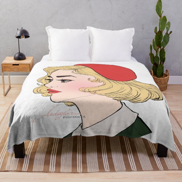 Item preview, Carol designed and sold by AuCo47.